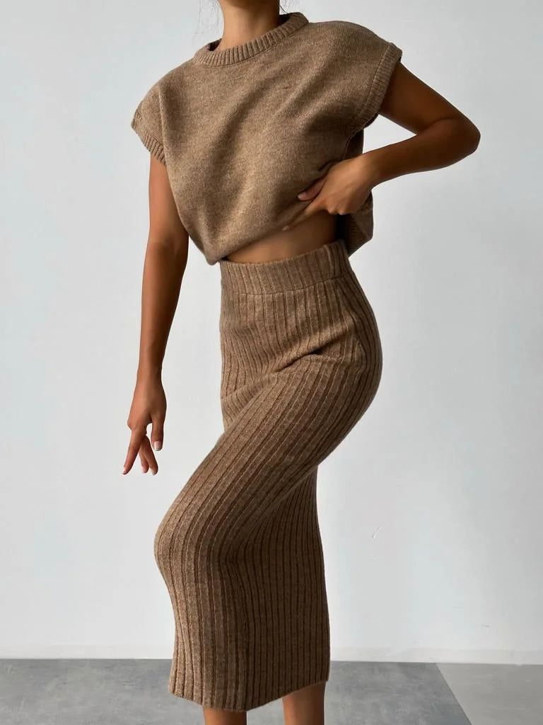 Aurora® | Modern clothing set for women
