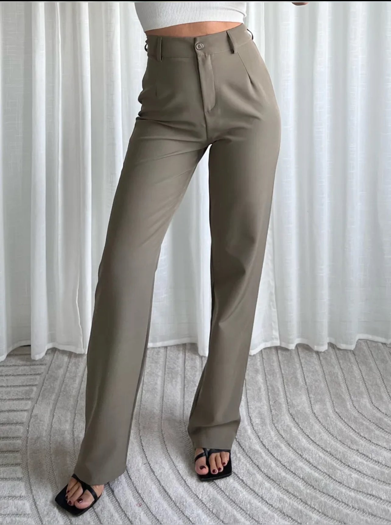 Delphine® | Trendy trousers for women