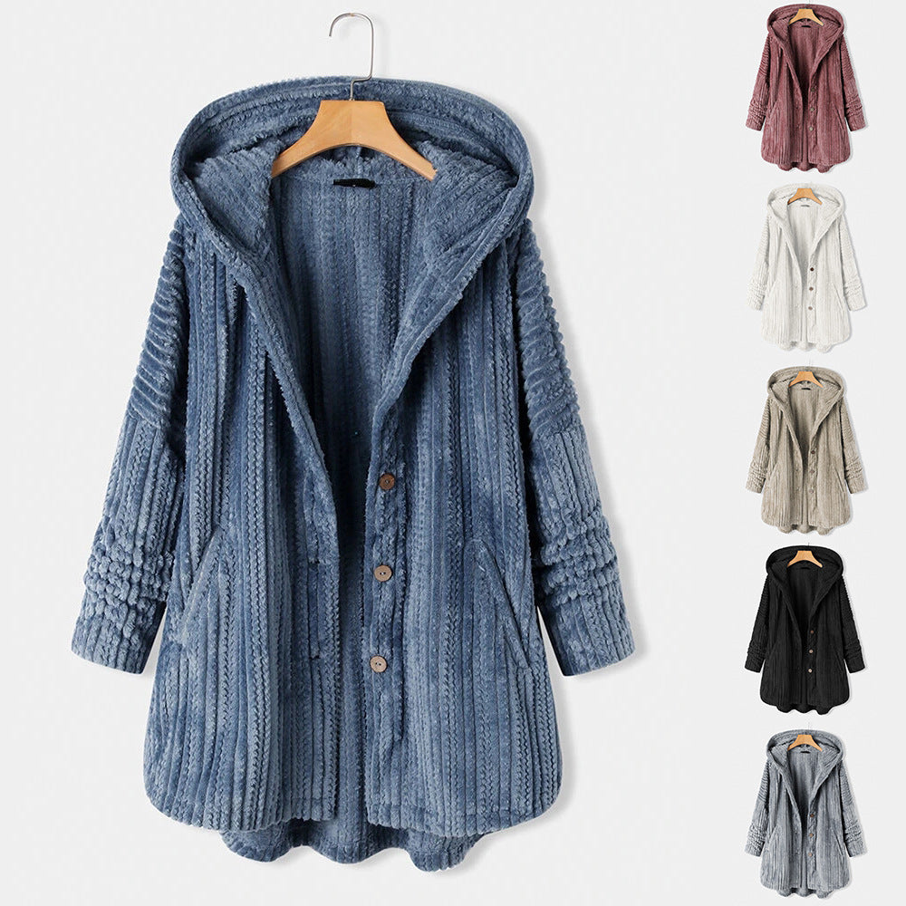 Clara® | Jacket
