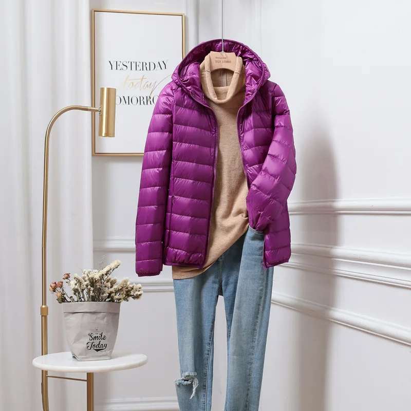 Ariadna® | Tailored and elegant winter garment
