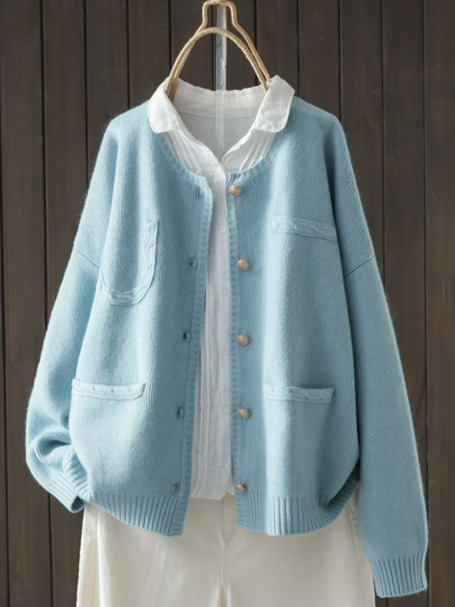 Aída | ELEGANT CARDIGAN