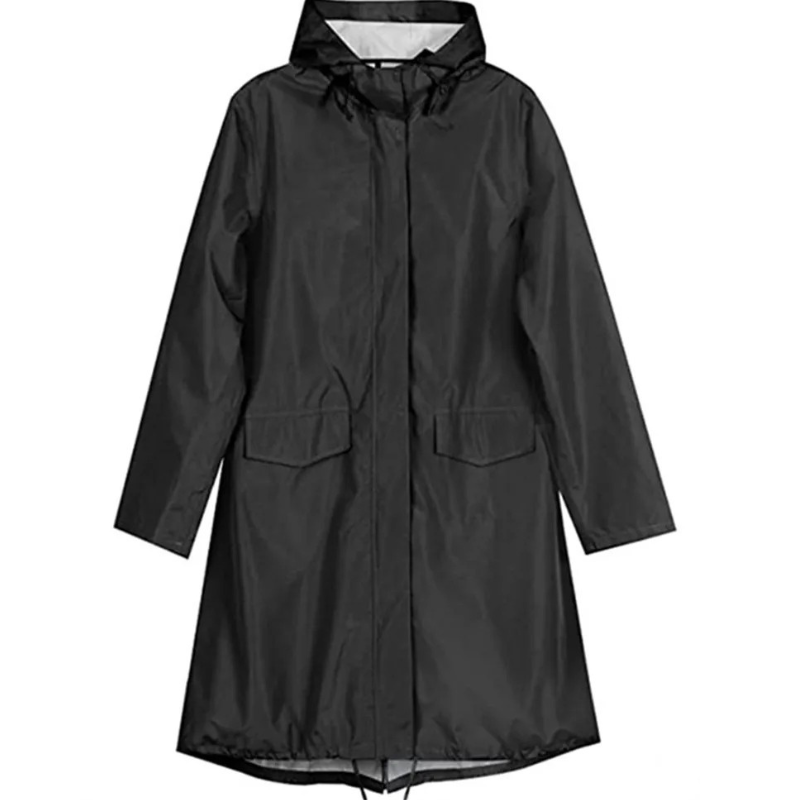 Barbara® | Effortless and elegant winter garment