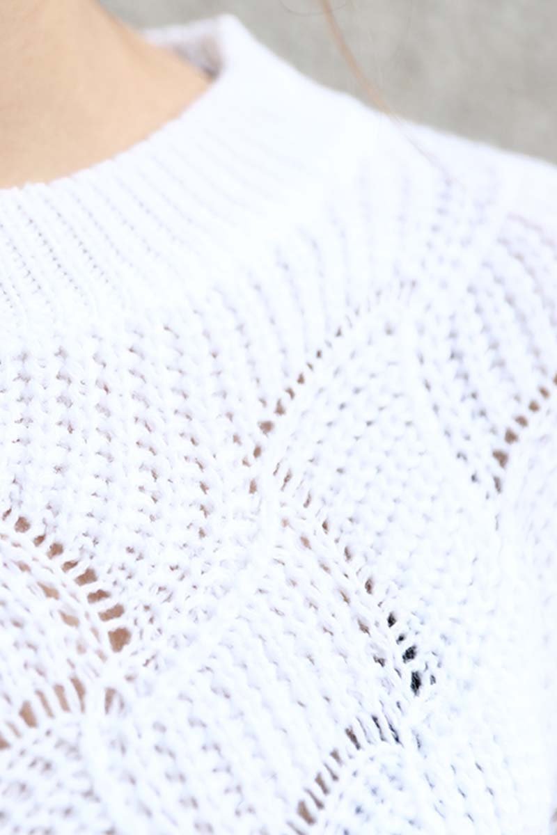 Elena® | Casual and stylish winter sweater