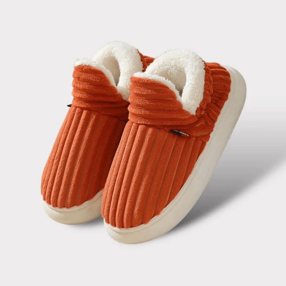 Belén® | Cozy unisex slippers