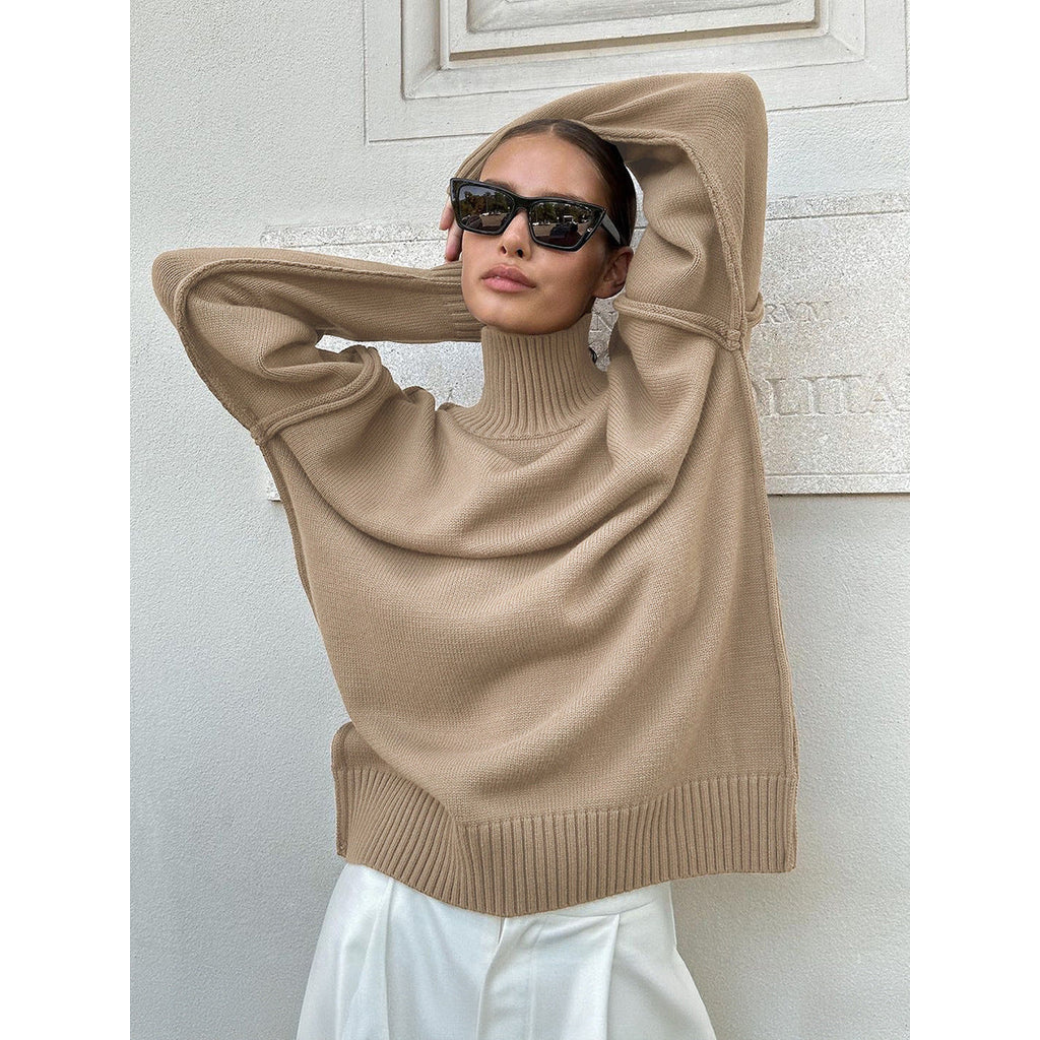 Carmen® | Warm sweater for women