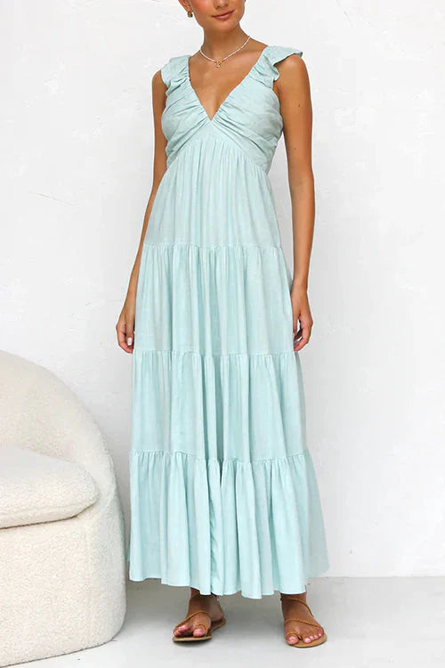 Crisanta® | Chic and relaxed summer dress