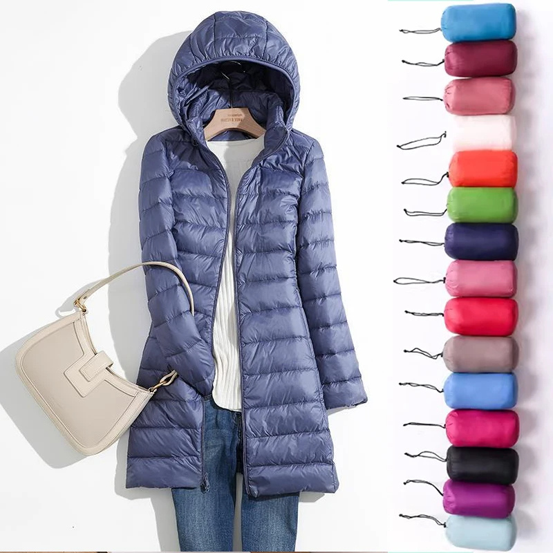 Dolores® | Modern and fashionable winter clothing item
