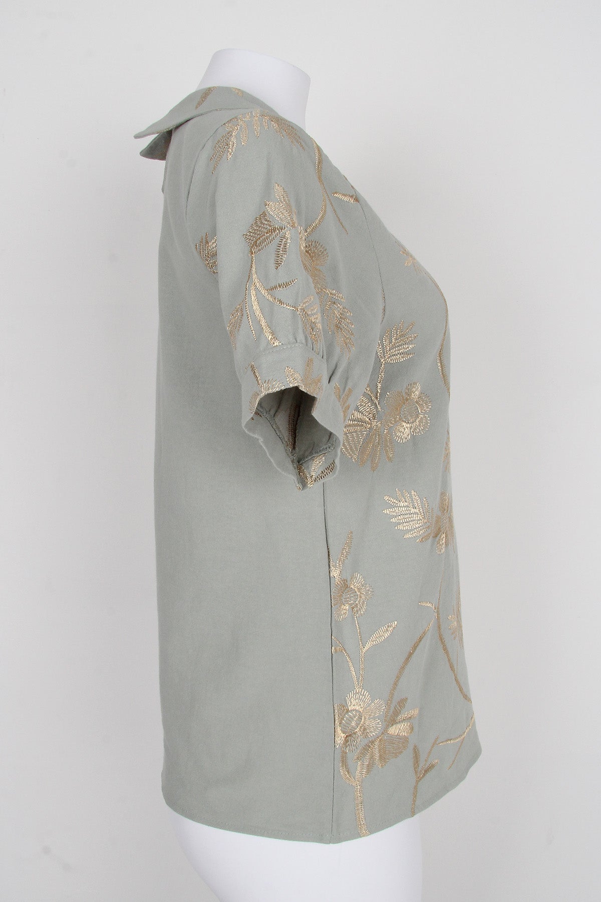 Asmina® | Shirt Blouse