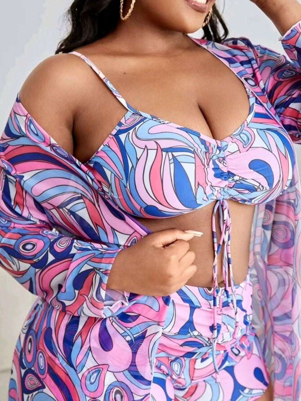Dora® | Chic and versatile   bikini