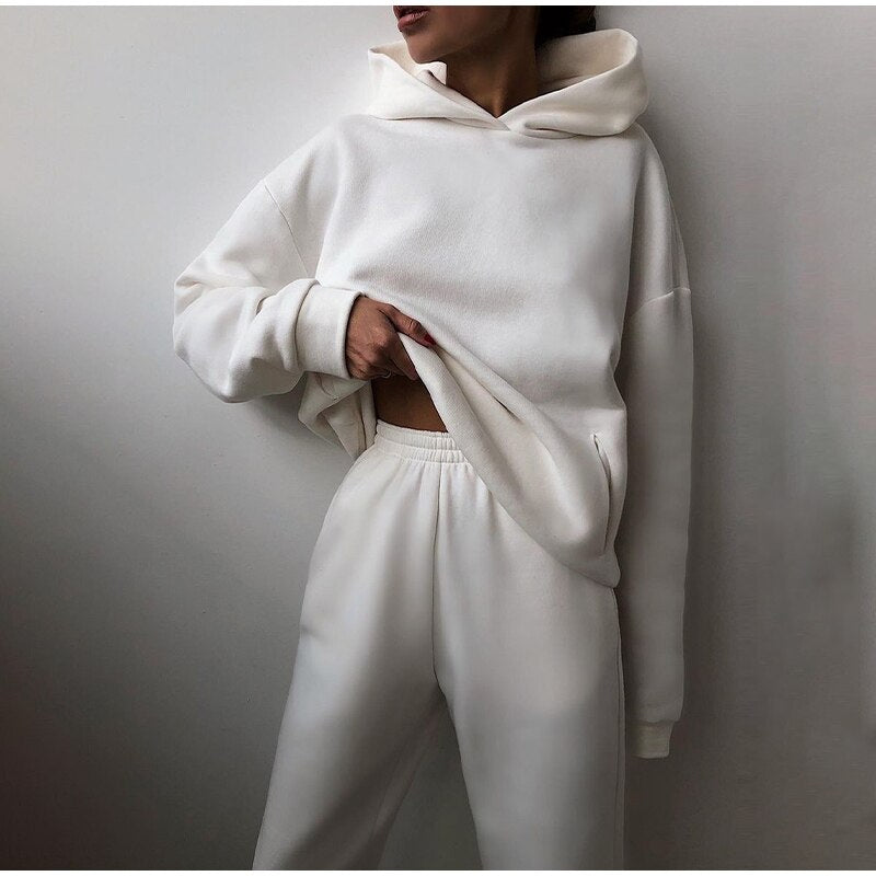 Adriana | Jogging set for women
