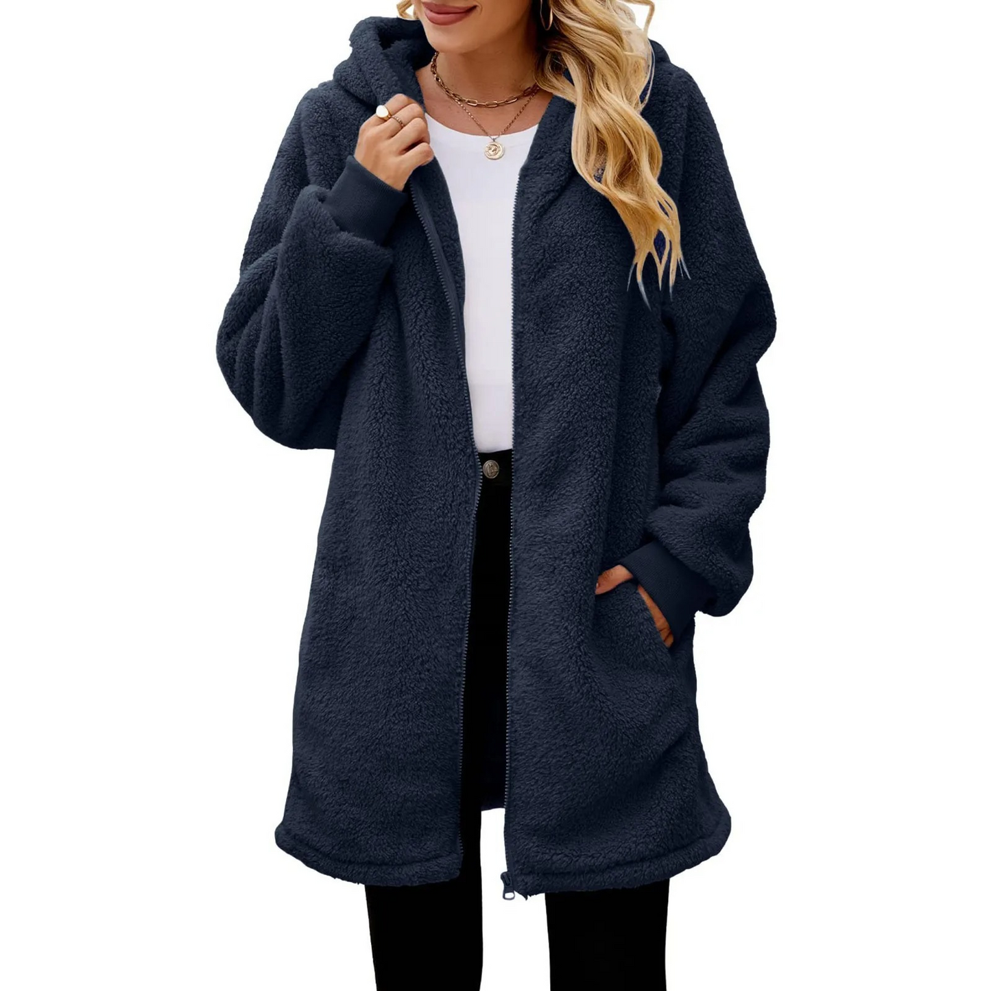 Dalia® | Relaxed and stylish winter garment