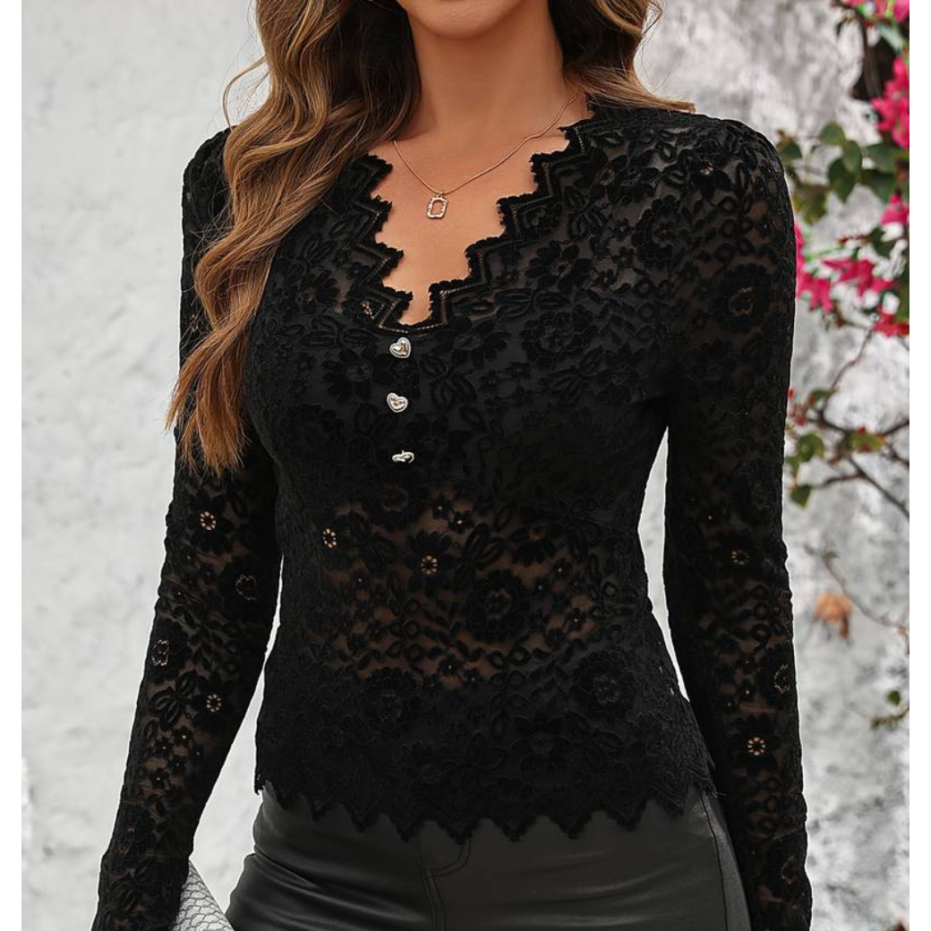 Casandra® | Elegant top for women