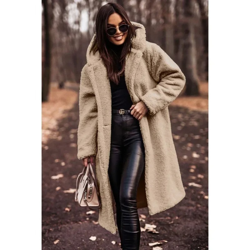 Catalina® | Fashionable and effortless winter garment