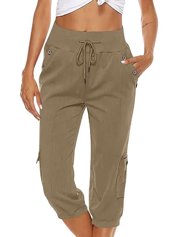 Daiana® | Casual And Comfortable Women'S Trousers