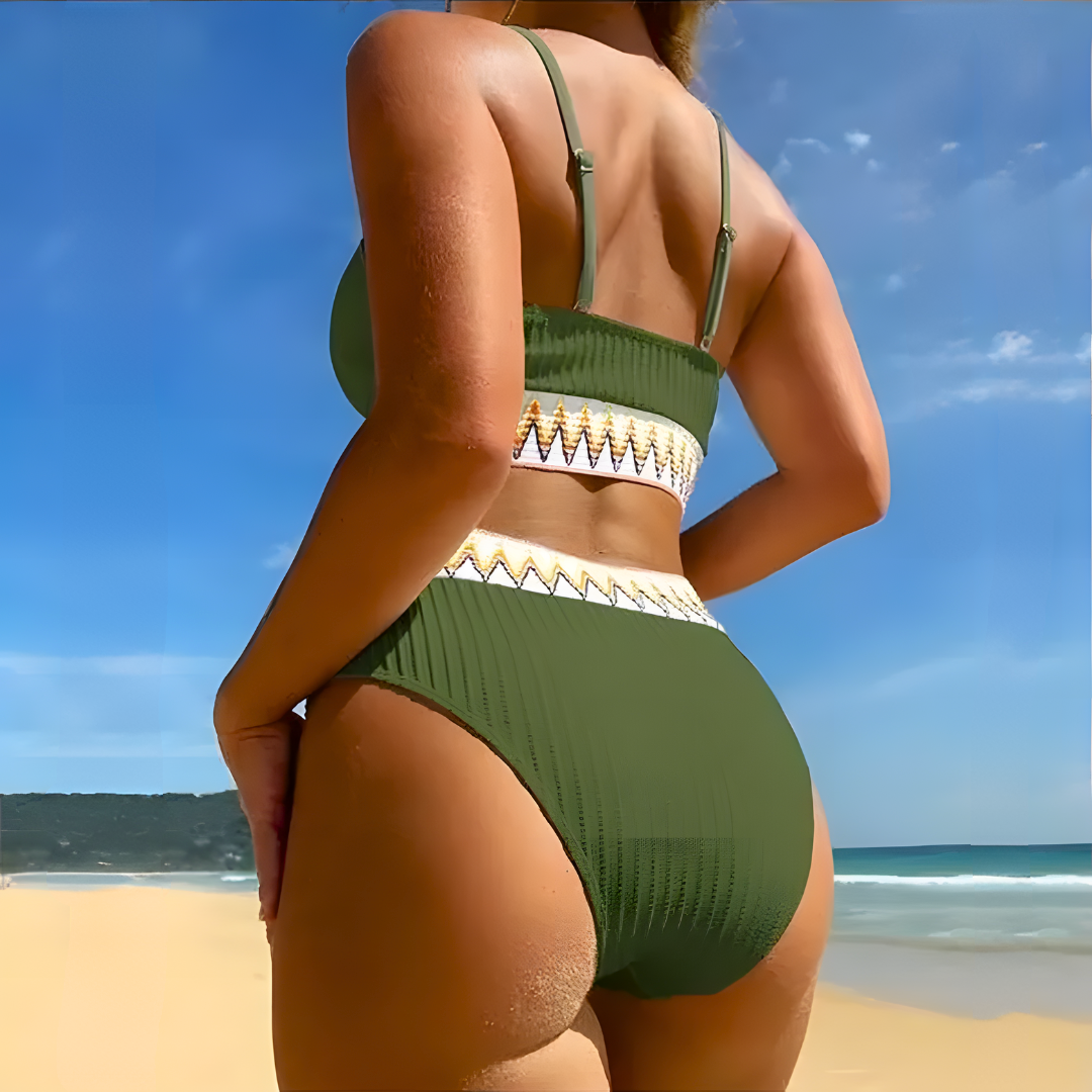 Elisa® | Relaxed and stylish summer bikini
