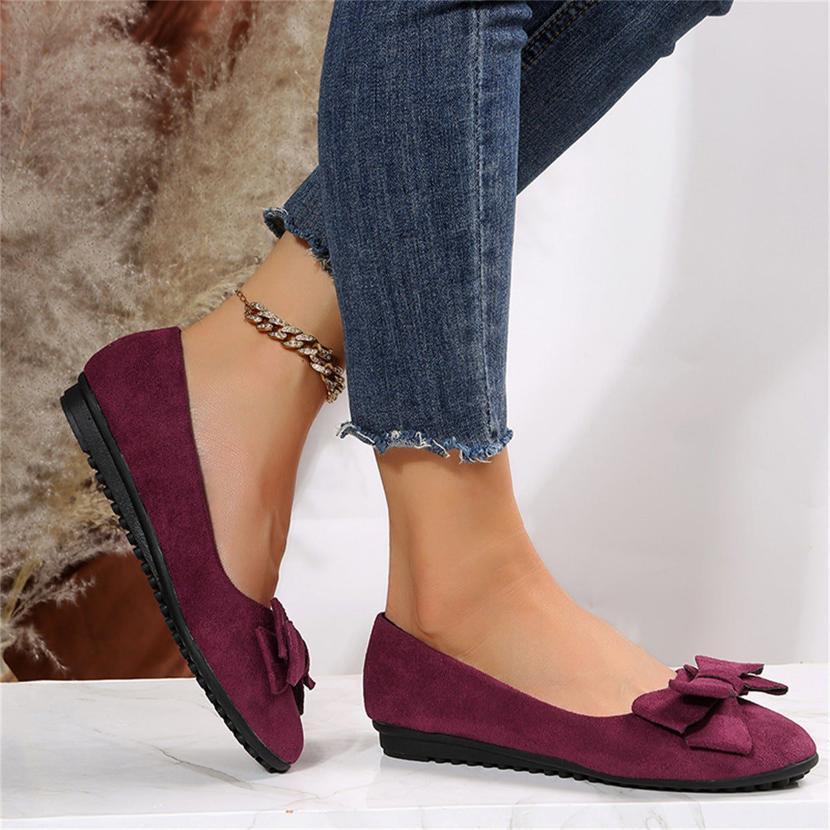 Clarisa® | Orthopedic Shoes For Maximum Comfort