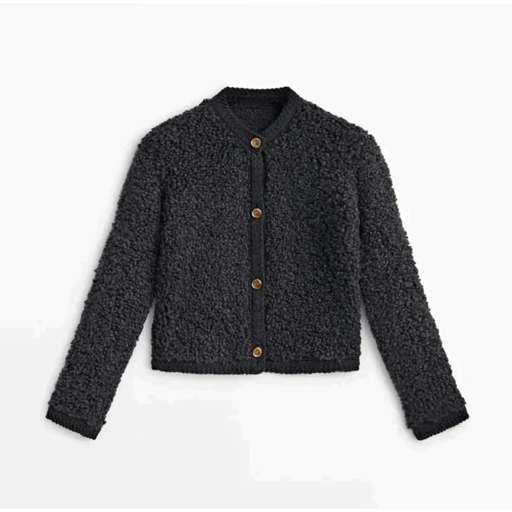 Elena® | Warm cardigan for women