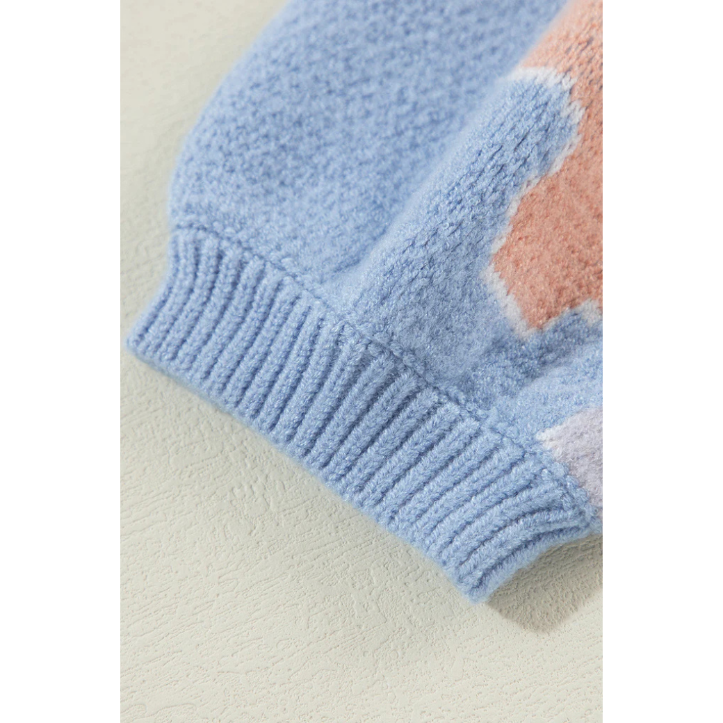 Ana® | Warm sweater for women