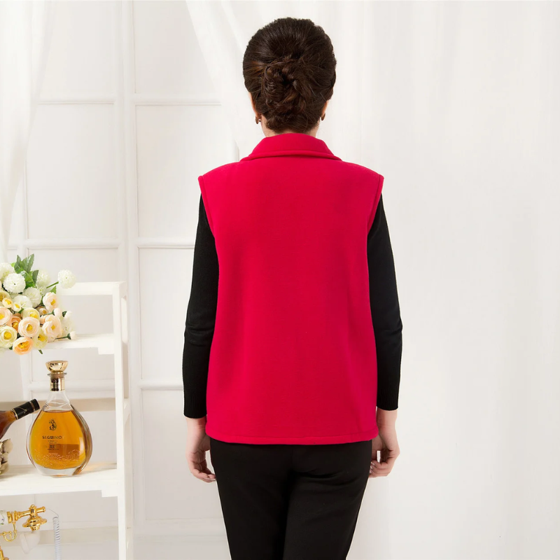 Camille® | Modern and fashionable winter clothing item.