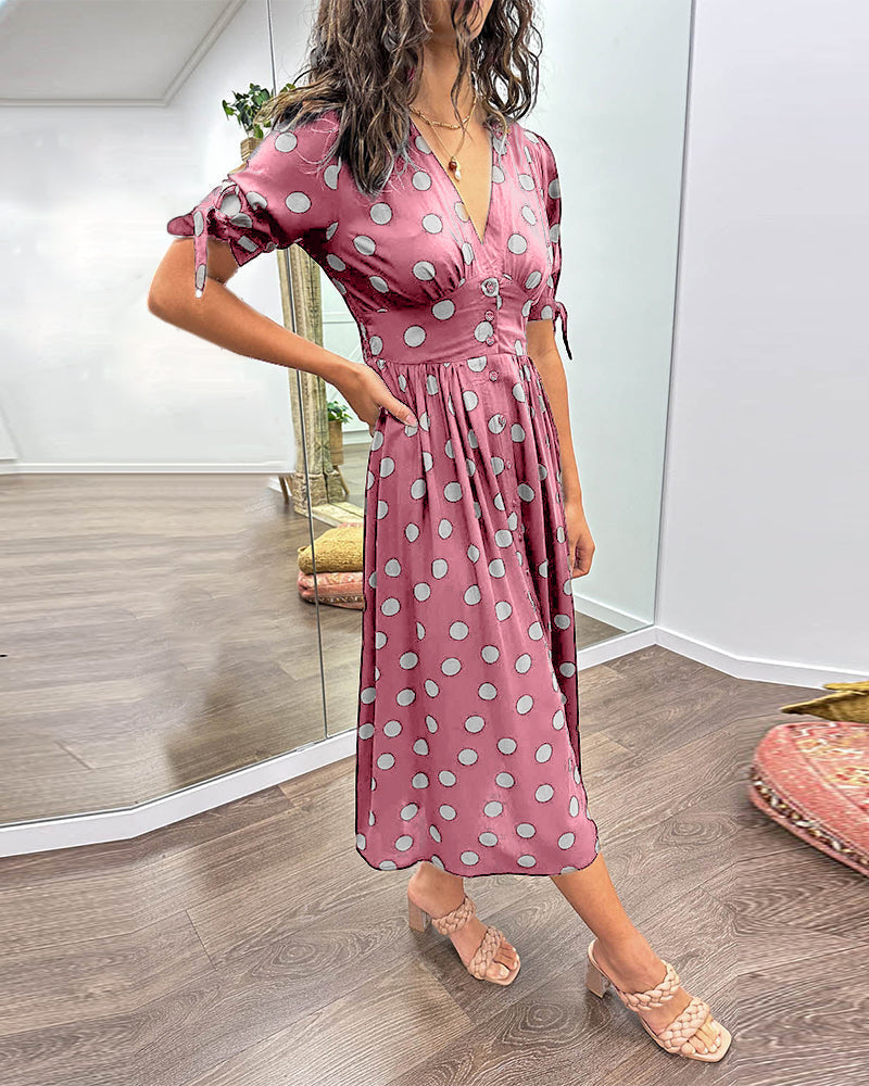 Carmen® | Effortless and trendy summer dress