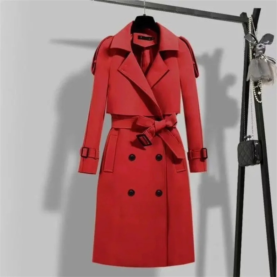 Berta® | Versatile and comfortable winter coat