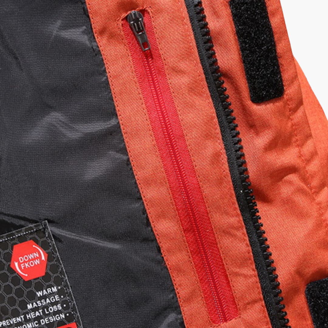 Diana® | Wind and water-repellent jacket