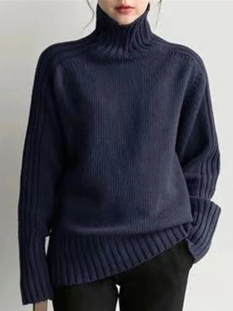Caridad® | Chic and relaxed winter garment