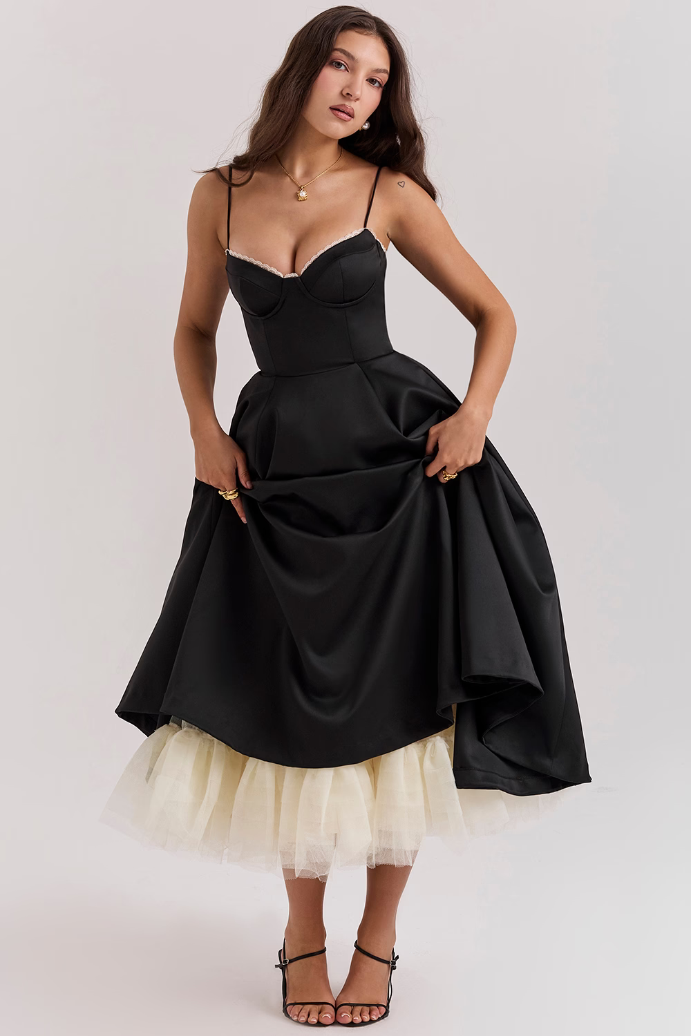 Claudia® | Elegant party dress