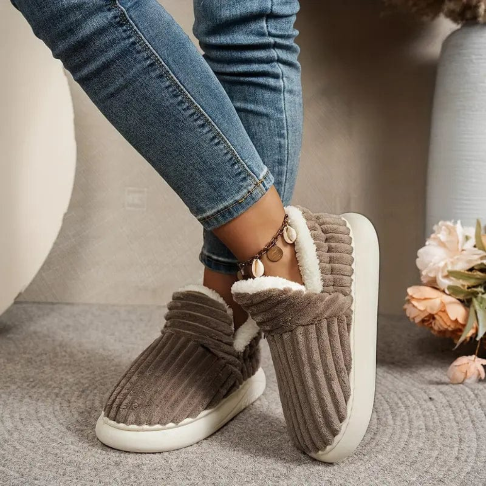 Belén® | Cozy unisex slippers