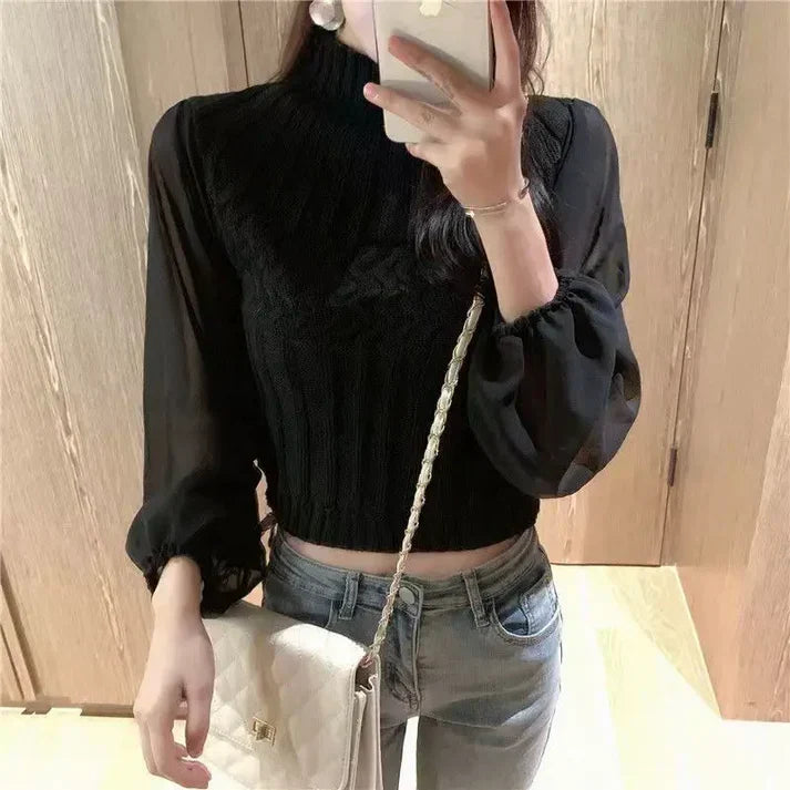 Adriana® | Classic and comfortable winter sweater