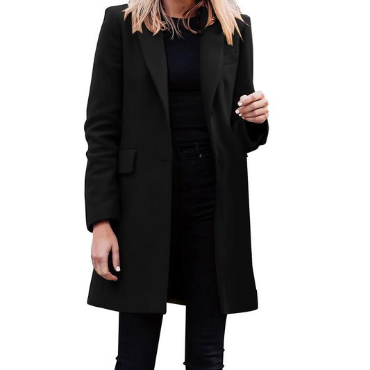 Consuelo® | Relaxed and timeless winter garment