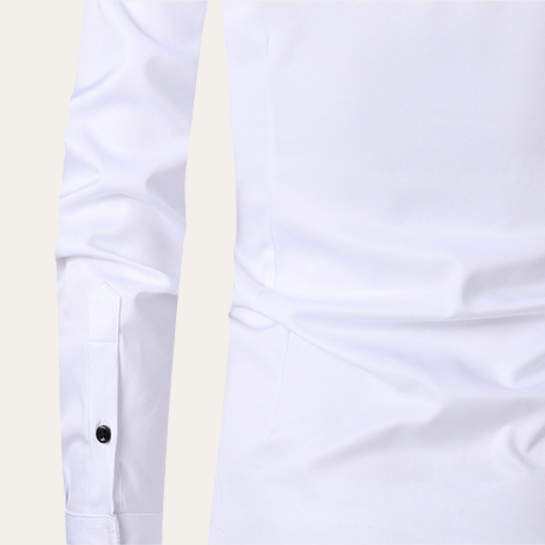 Leonard | Men's shirt - Elegant and versatile shirt for every occasion