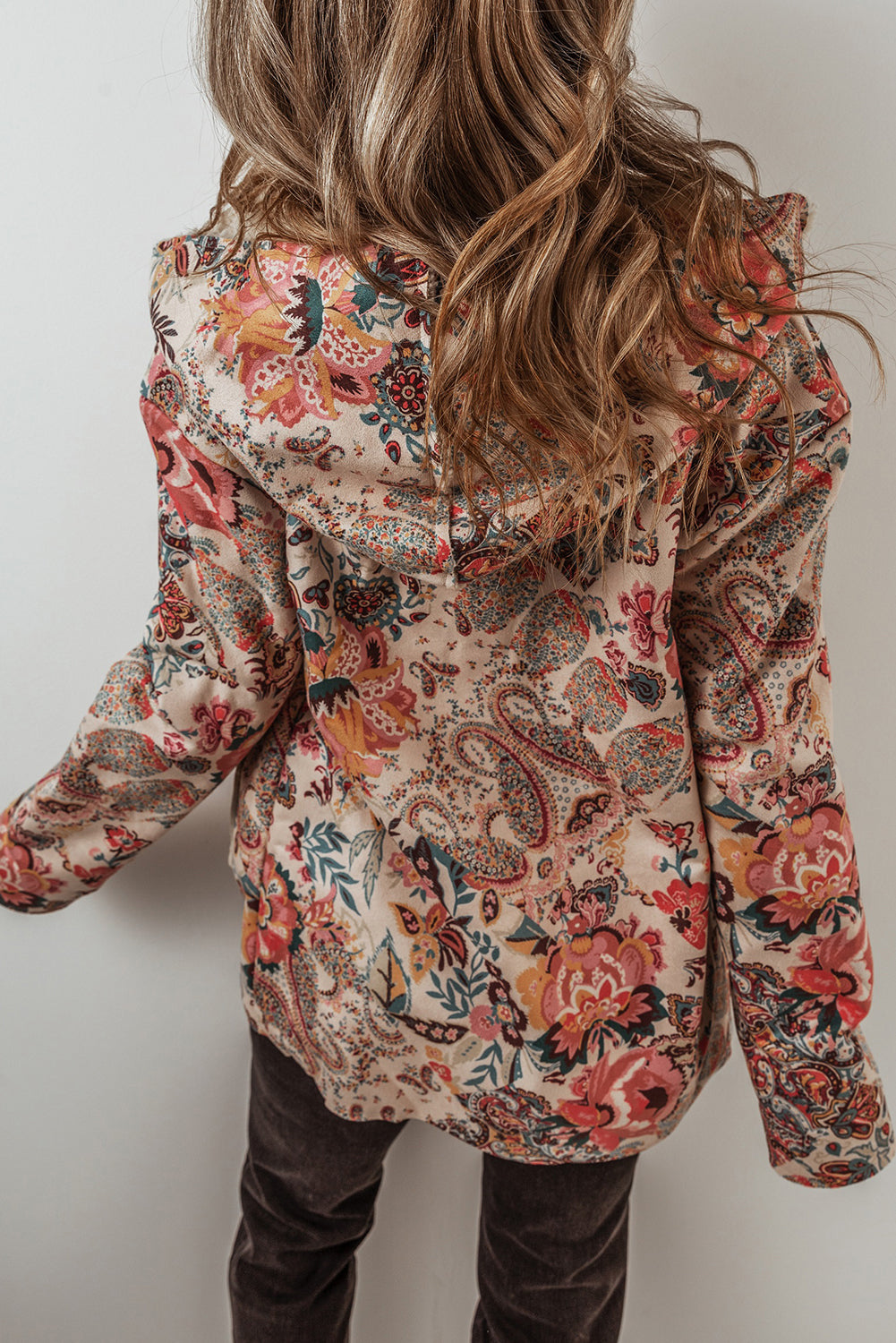 Celestina | Elegant and casual winter jacket