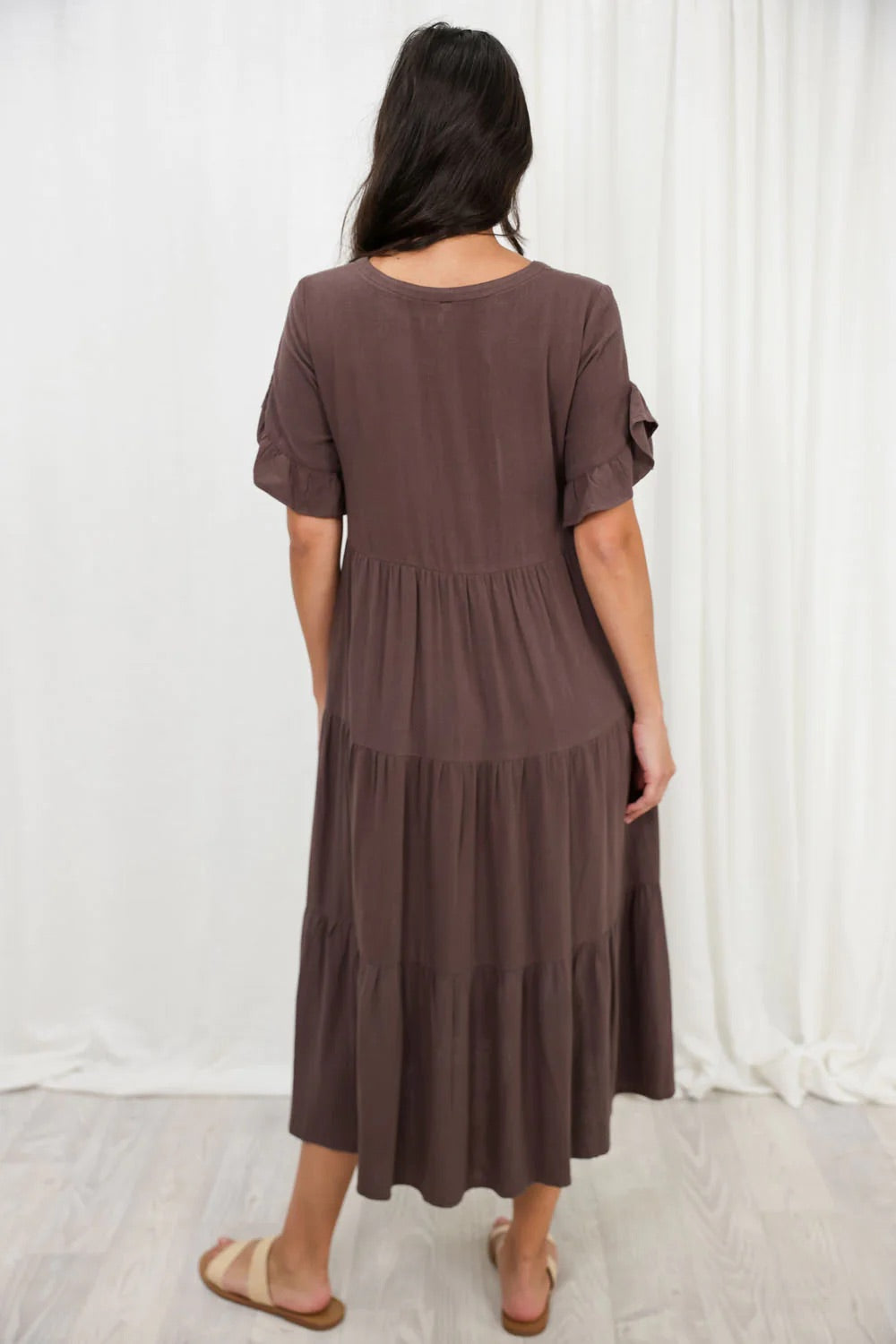 Camila® | Midi dress