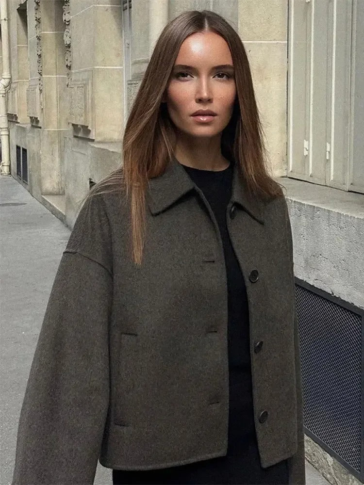 Clara® | Autumn jacket