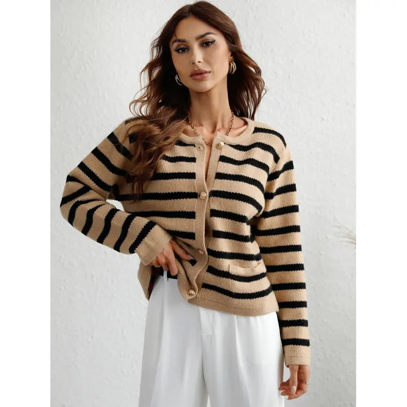 Clarisa® | Zebra jacket