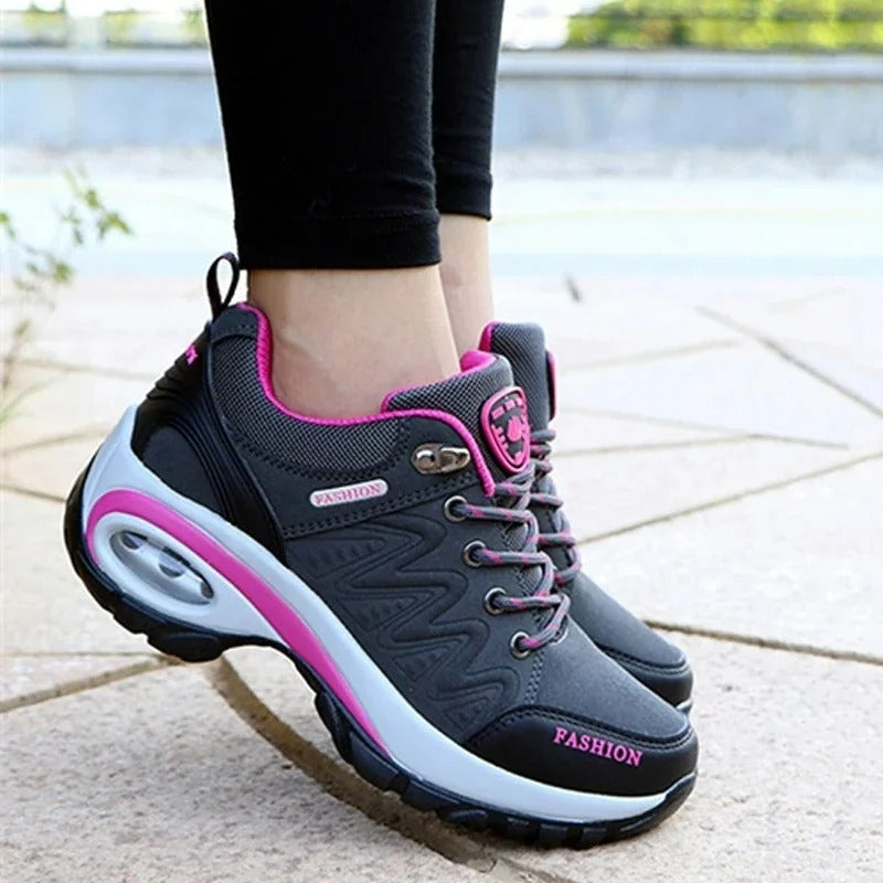 Cristina® | Orthopedic shoes for women