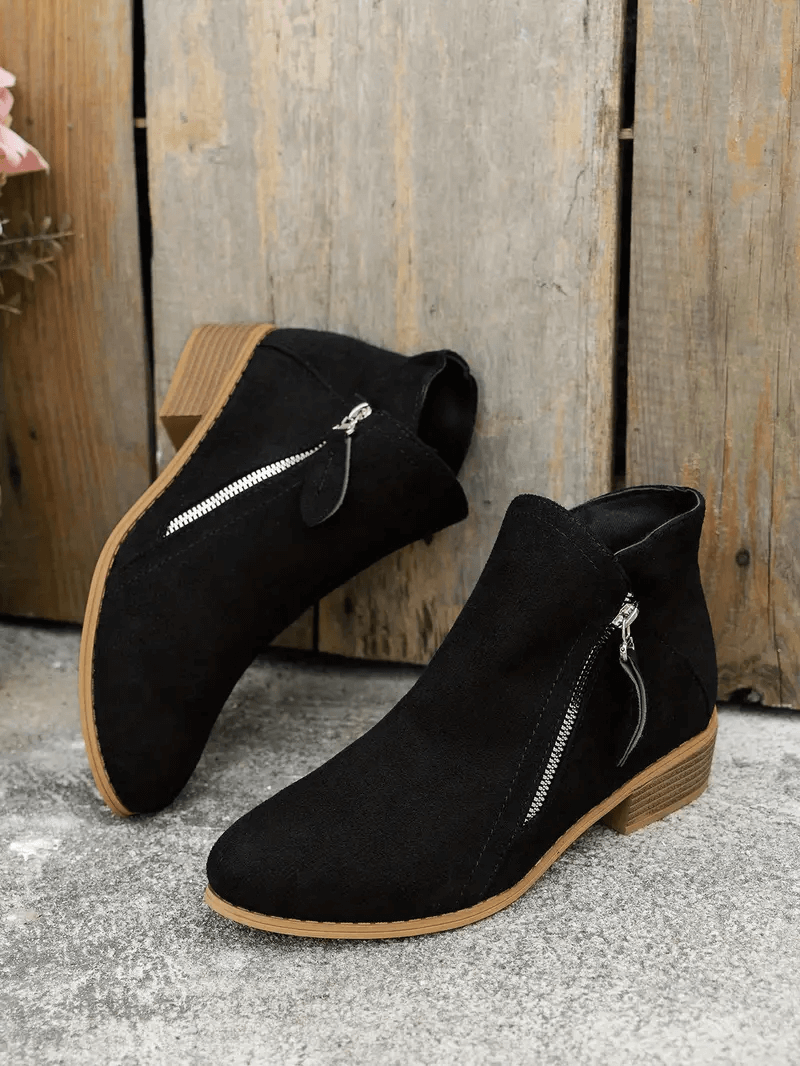 Edna® | Vintage style boots