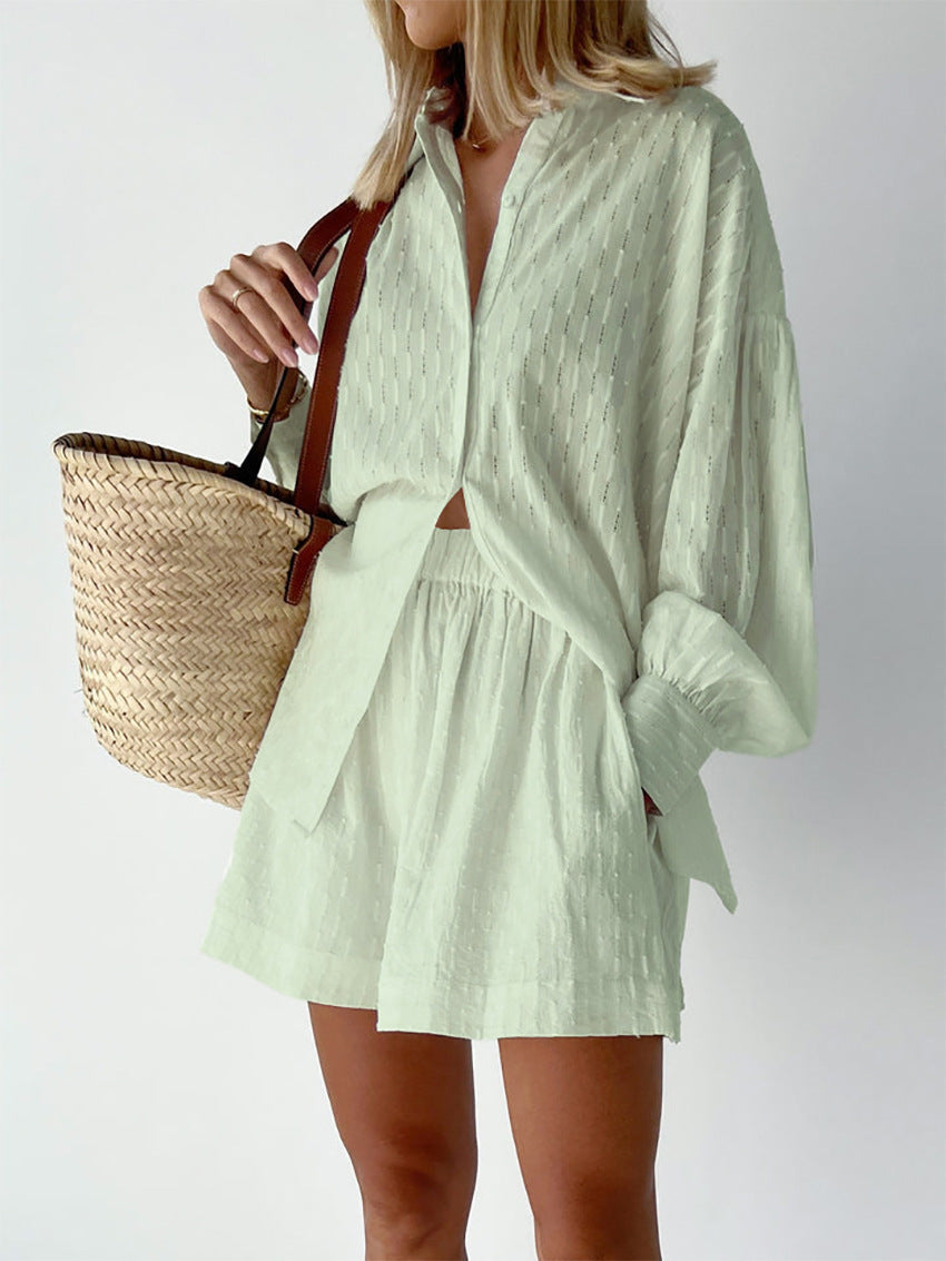 Esther | Stylish Breezy Set for Effortless Comfort