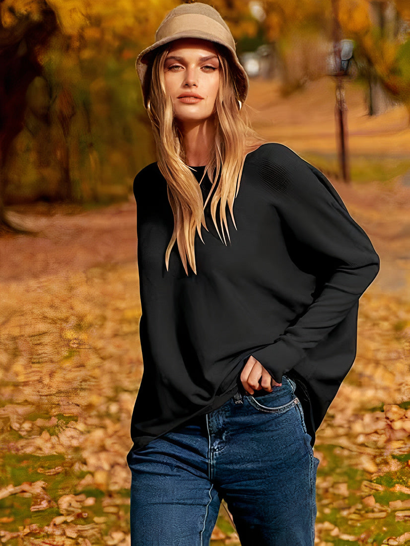 Camille | Elegant sweater for women
