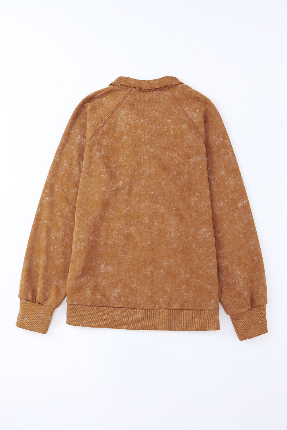 Daisy® | Long-sleeved jacket with snap fastening and flap pocket