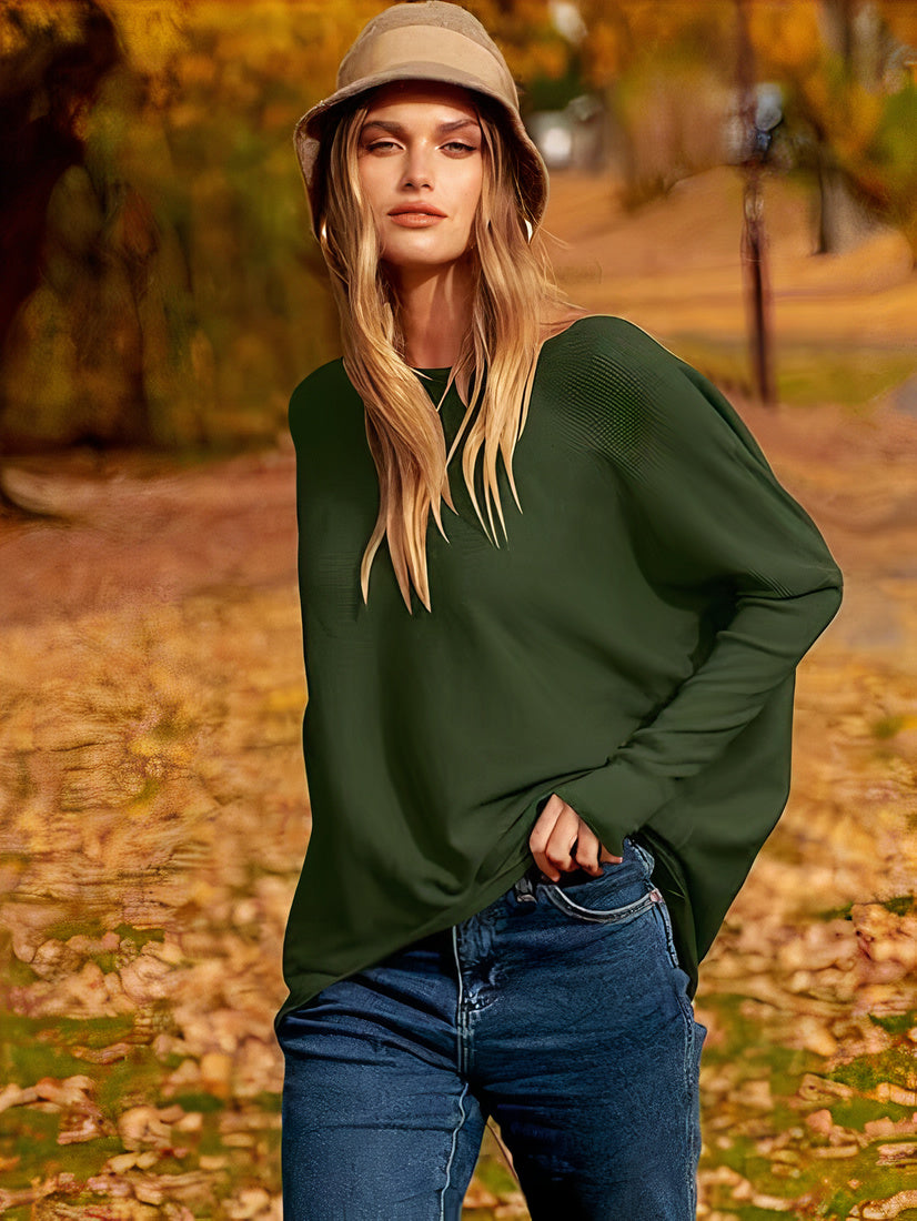 Camille | Elegant sweater for women