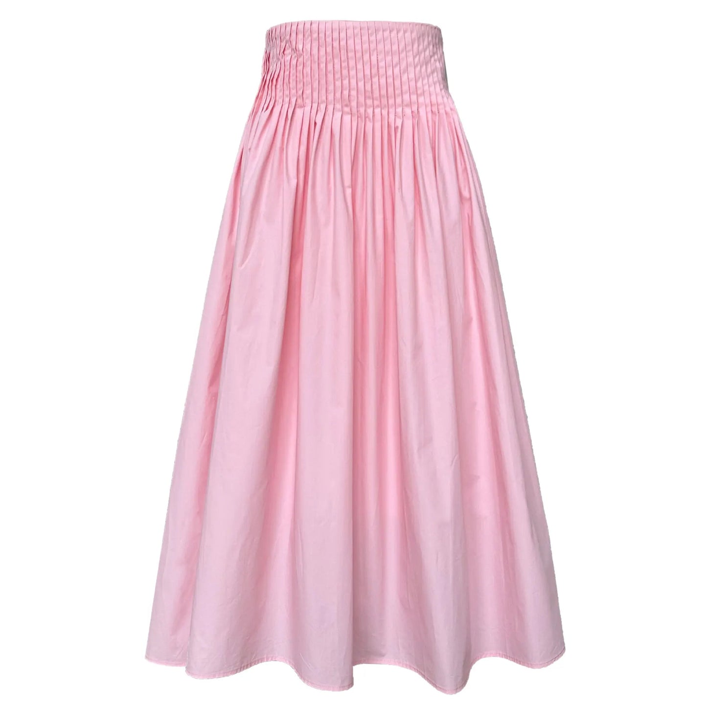 Ariadna® | Isabella high waist midi skirt
