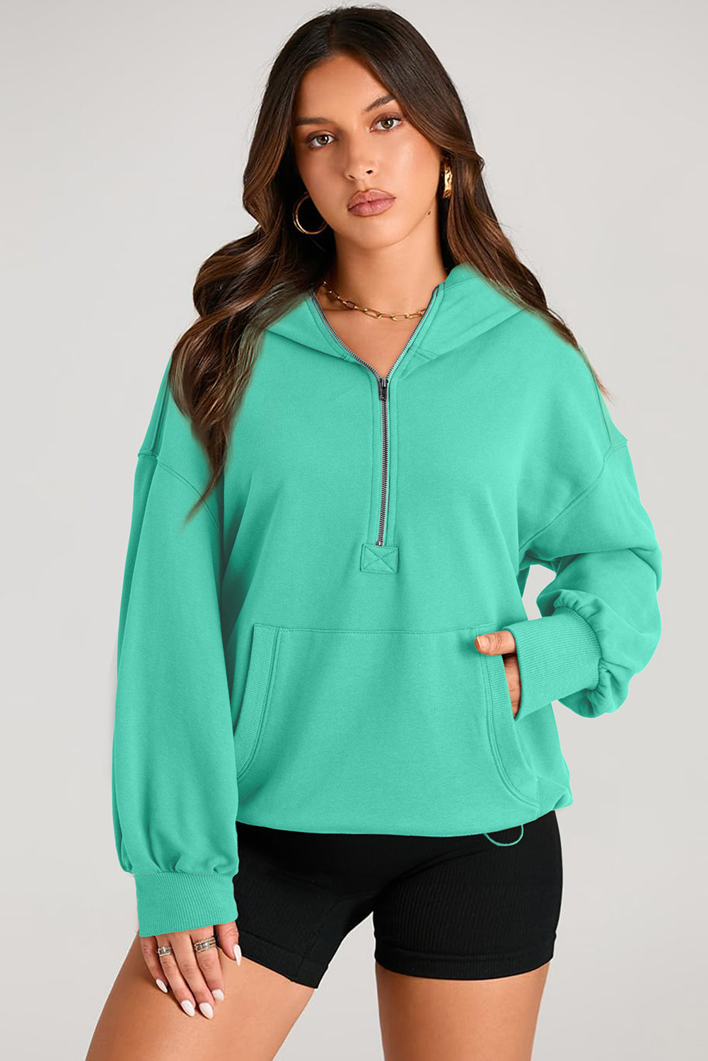 Belén® | Modern and comfortable winter hoodie
