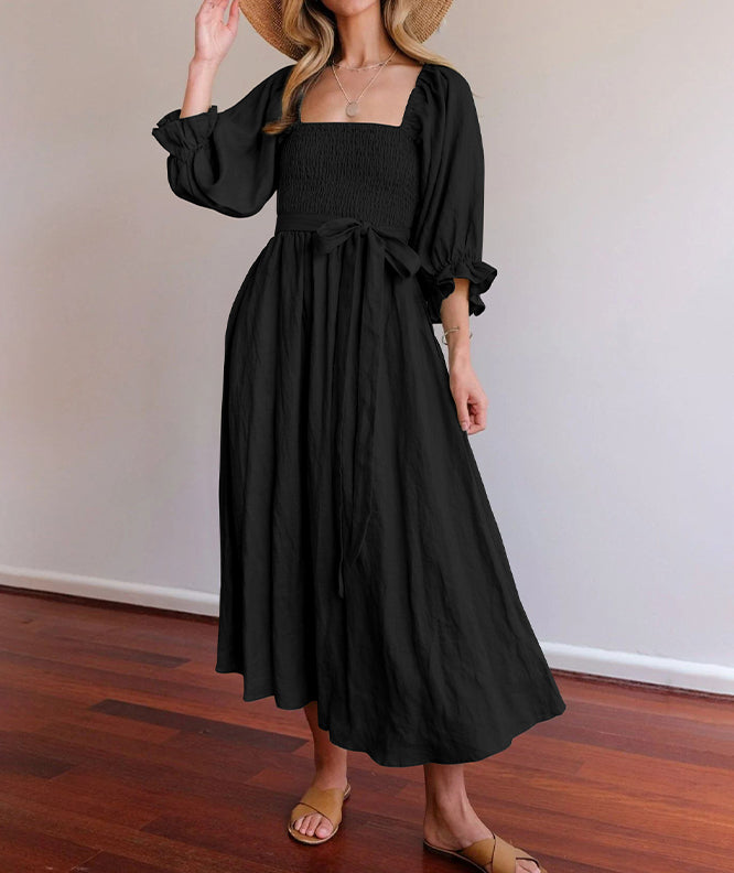 Harriet | Trendy summer dress