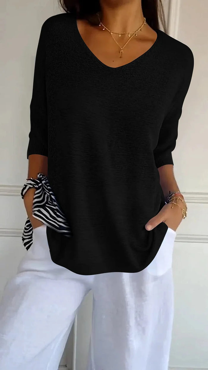 Aleida® | Trendy Casual Women'S Top