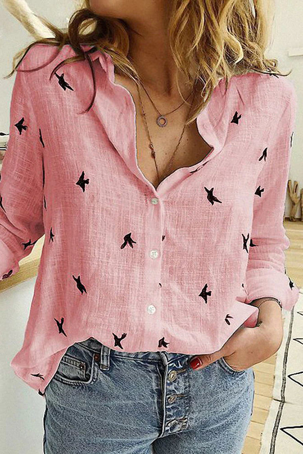 Brielle® | Printed top
