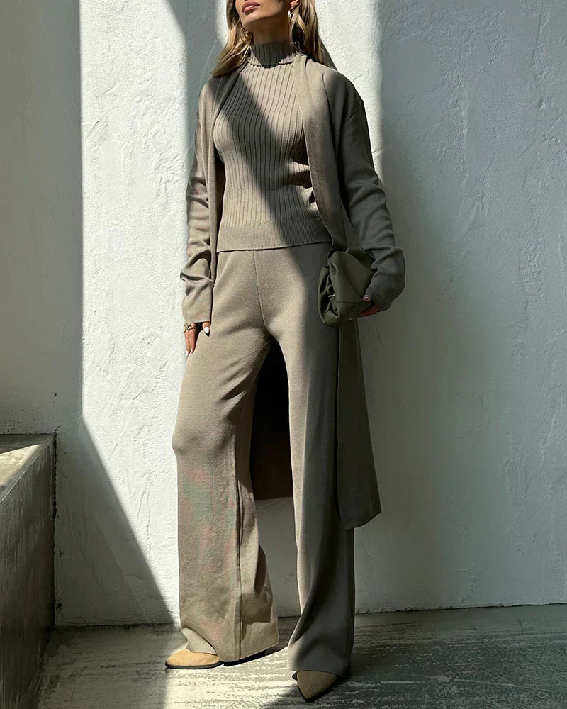 Camila® | Elegant three-piece set for every occasion
