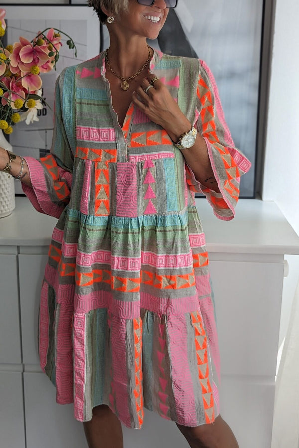 Azucena® | Tunic Dresses Tel Aviv Reloaded