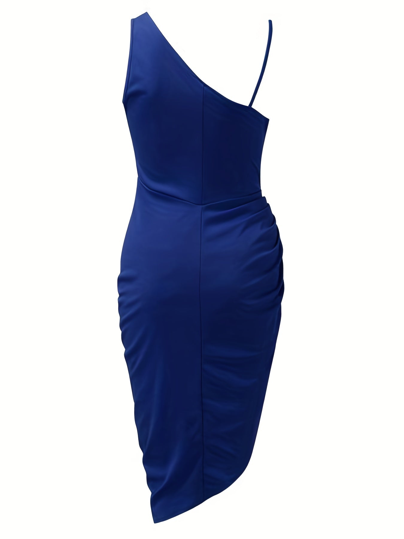 Beatriz® | Asymmetrical Cocktail Dress